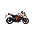 Arrow Exhausts for the KTM 1290 Super Duke GT 2017/2021